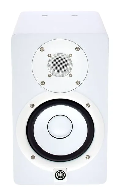 Yamaha HS 5I W, vista 2