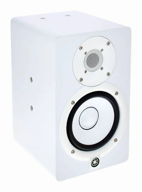 Yamaha HS 5I W, vista 3