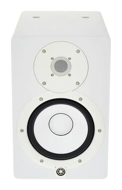 Yamaha HS 7I W, vista 2