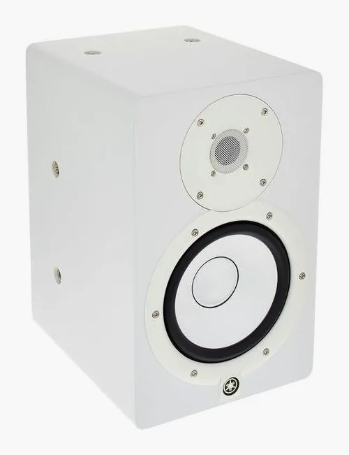 Yamaha HS 7I W, vista 3