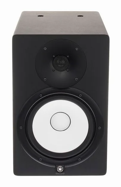 Yamaha HS 8I, vista 2