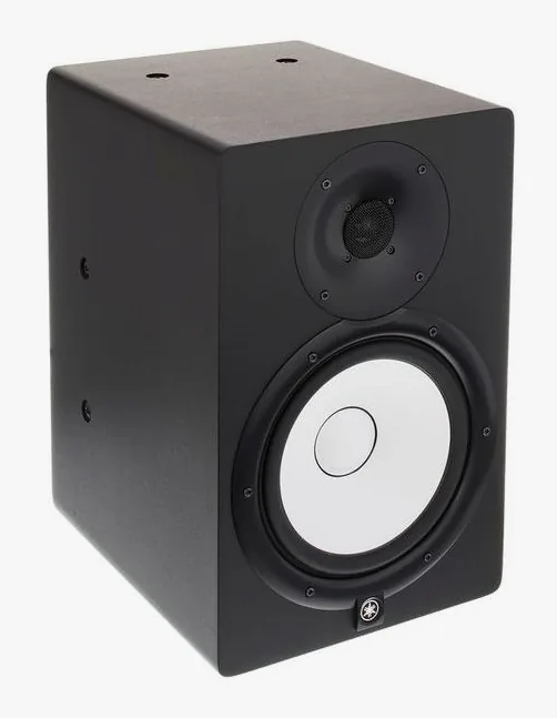 Yamaha HS 8I, vista 3