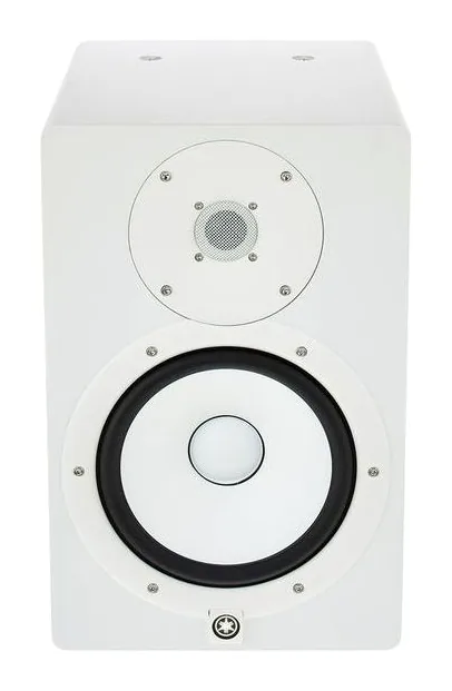 Yamaha HS 8I W, vista 2