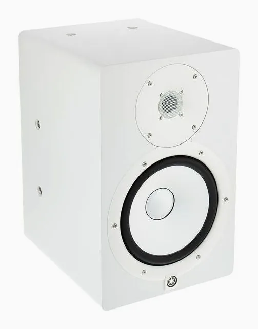 Yamaha HS 8I W, vista 3
