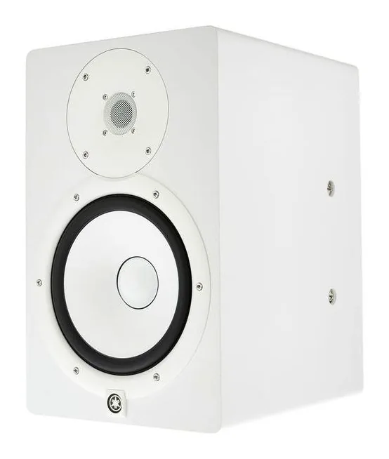 Yamaha HS 8I W, vista 4