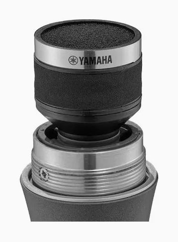 Yamaha YDM505, vista 3