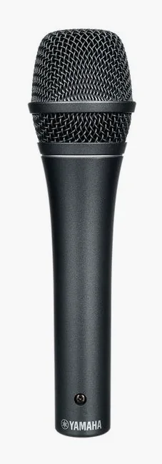 Yamaha YDM505S, vista 3