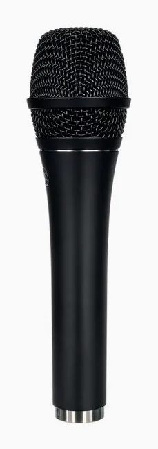 Yamaha YDM707 B, vista 2