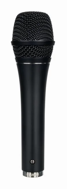 Yamaha YDM707 B, vista 3