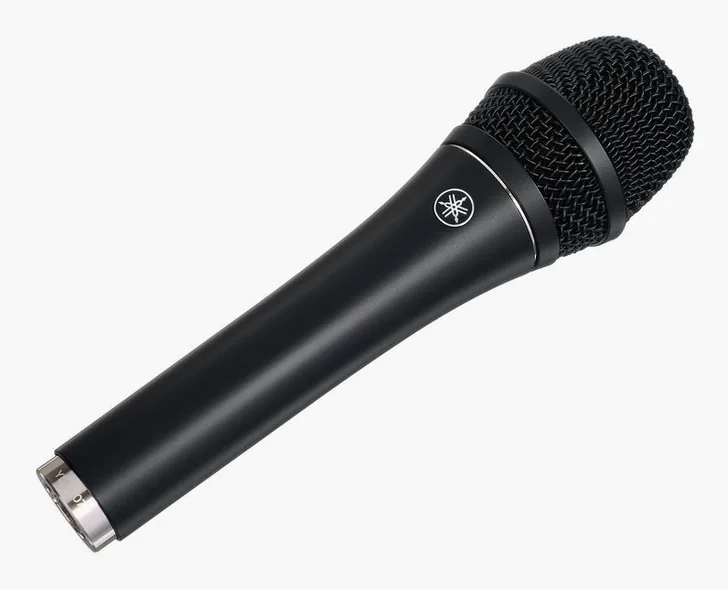 Yamaha YDM707 B, vista 4