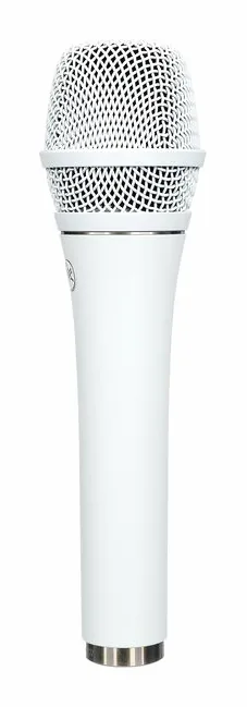 Yamaha YDM707 W, vista 2