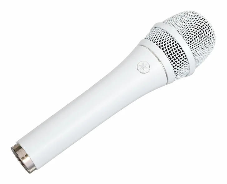 Yamaha YDM707 W, vista 4